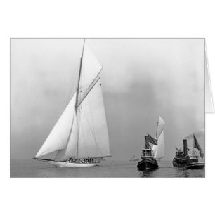 J-Boats en Tugs