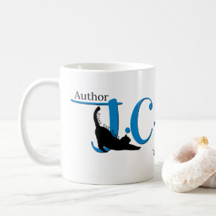 J.C. Tasse d'auteur d'aile