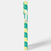 J Case-Mate iPhone CASE (Achterkant / Links)