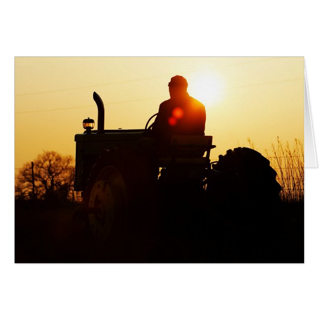 J dans le coucher du soleil (Devant horizontal)