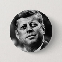 J.F.K. RONDE BUTTON 5,7 CM