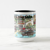 J + G koffiemokken Mok (Midden)