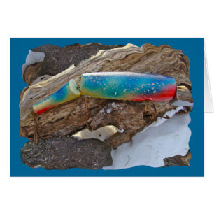 J & H "WIG LIT"  zoutwaterproducten