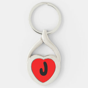 J HEARTH SLEUTELHANGER