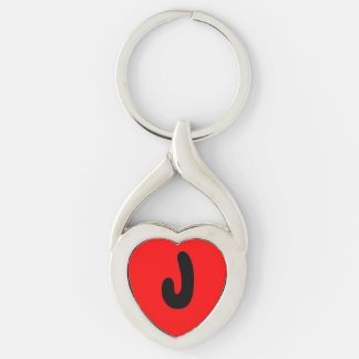J HEARTH SLEUTELHANGER
