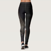 J.J. Tindall Collants (Dos)