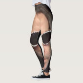 J.J. Tindall Collants (Gauche)