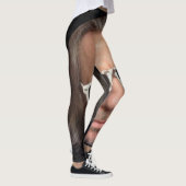J.J. Tindall Collants (Droite)