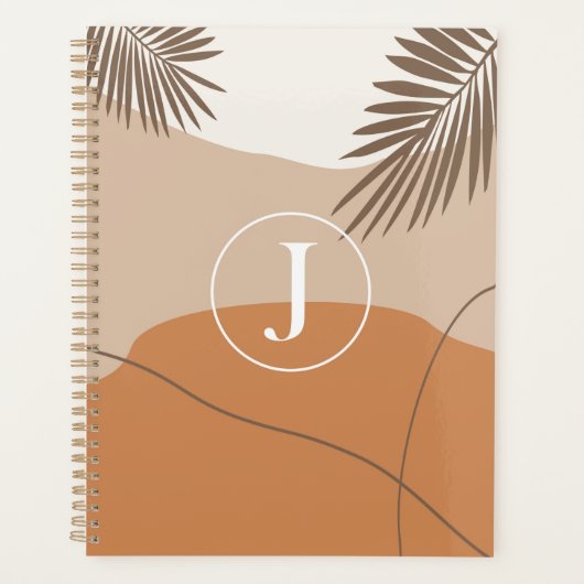 J - Lettre initiale de monogramme J Conception abs (Devant)