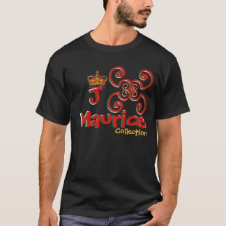 J. Maurice/Gucci King T-Shirt