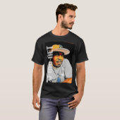 J-MO-NET LOGO AD T-SHIRT (Voorkant volledig)