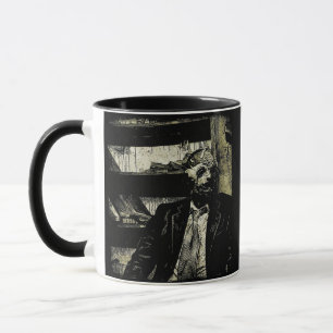 J-No koffiemok Mok
