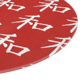 J-Peace Snijplank (Hoek)