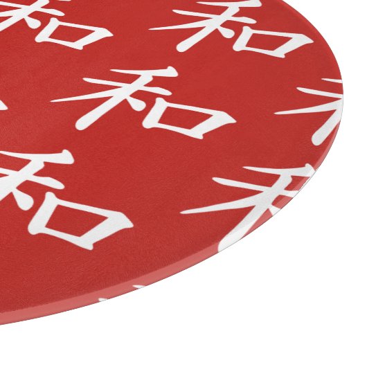 J-Peace Snijplank (Hoek)