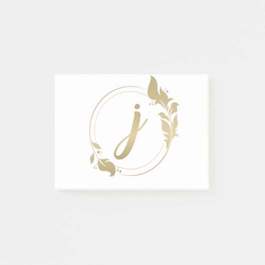 j post-it® notes (Voorkant)