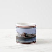 J.R. Sensibar expresso mug (Devant)