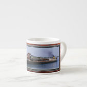 J.R. Sensibar expresso mug (Devant droit)