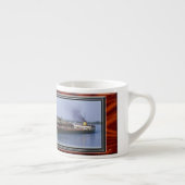 J.R. Sensibar expresso mug (Droite)