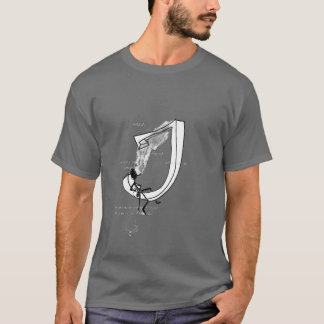 J T-SHIRT