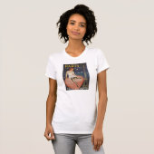 j t'aime t-shirt (Voorkant volledig)