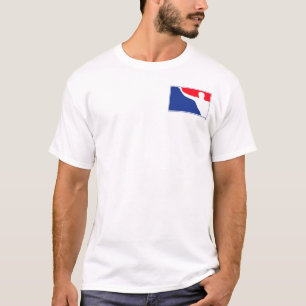 J-Term Beer Pong finale vier T-shirt