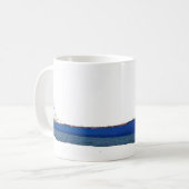 J.W. Shelley mug (Devant gauche)