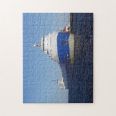 J.W. Shelley puzzle Legpuzzel (Verticaal)