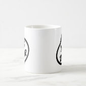 Ja, beste koffiemok (Center)