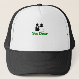 Ja, beste trucker pet