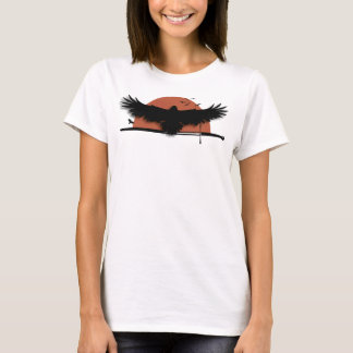 JA-boek logo (1).png T-shirt