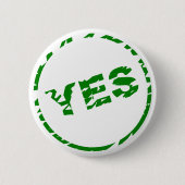 Ja Button (Voorkant)