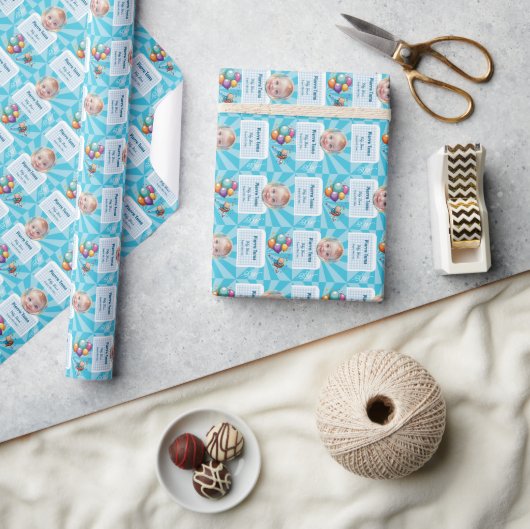 JA CADEAUPAPIER (Crafts)