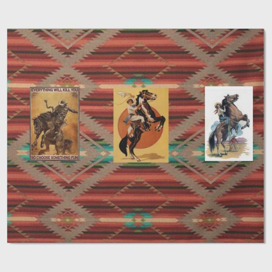 Ja Cadeaupapier (Vlak)