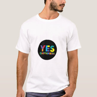 Ja Caithness Multi Color T-shirt