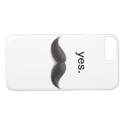 Ja. Case-Mate iPhone Case (Achterkant (Horizontaal))