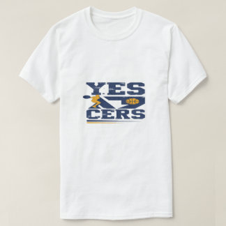 Ja Cers-shirt T-shirt