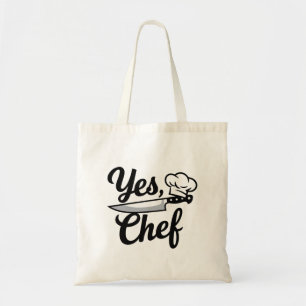 Ja Chef Funny Keuken Koken Budget Tas