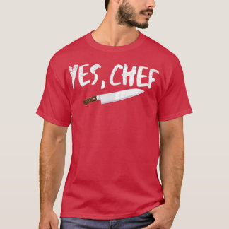 Ja Chef Perfect Gift T-shirt