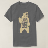 Ja Chef TShirt 3 (Design voorkant)