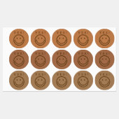 Ja Coffee! Labels (Vel)