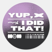 Ja, dat heb ik gedaan