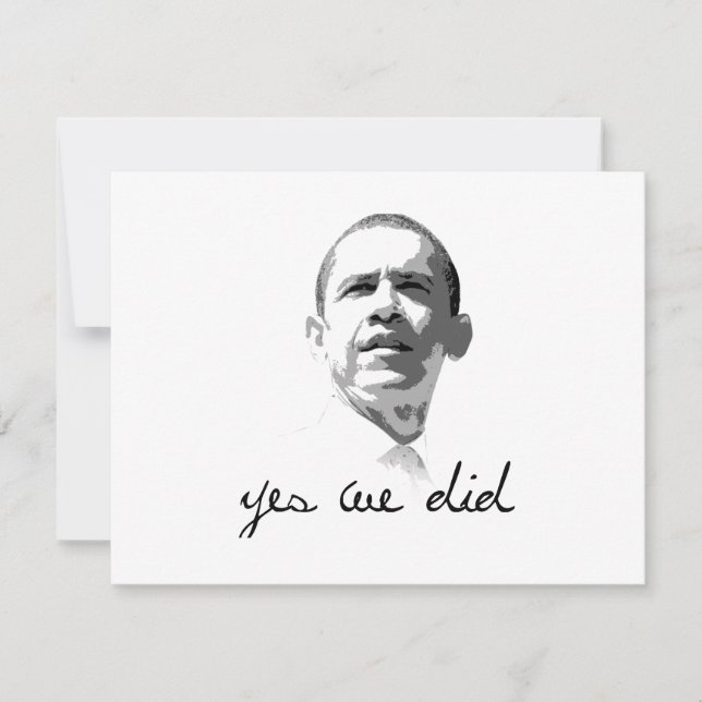 Ja, dat hebben we gedaan (Voorkant)