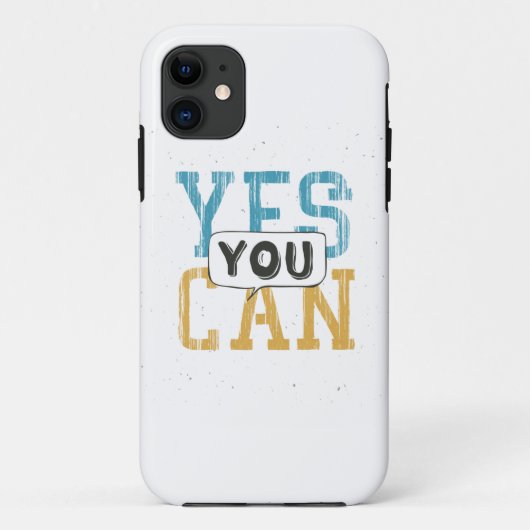Ja Dat Kan Case-Mate iPhone Case (Achterkant)