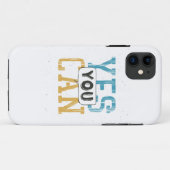 Ja Dat Kan Case-Mate iPhone Case (Achterkant (horizontaal))