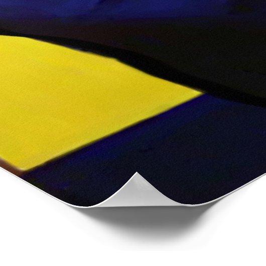 Ja, dat kunnen we. Poster (Hoek)