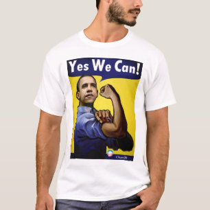 Ja, dat kunnen we. T T-shirt