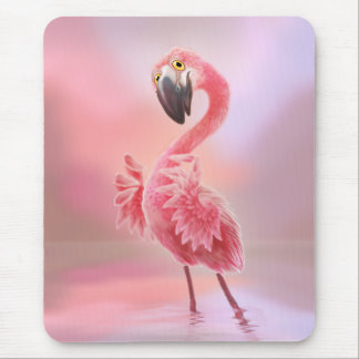 Ja, Flamingo. Muismat