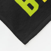 Ja, het is mijn Herfst van de herfst van Turkije Fleece Deken (Hoek)