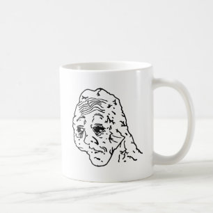 Ja Honey Wojak Meme Koffiemok