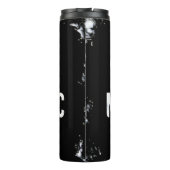 Ja, ik ben Mechanic Skull Thermosbeker (Achterkant)